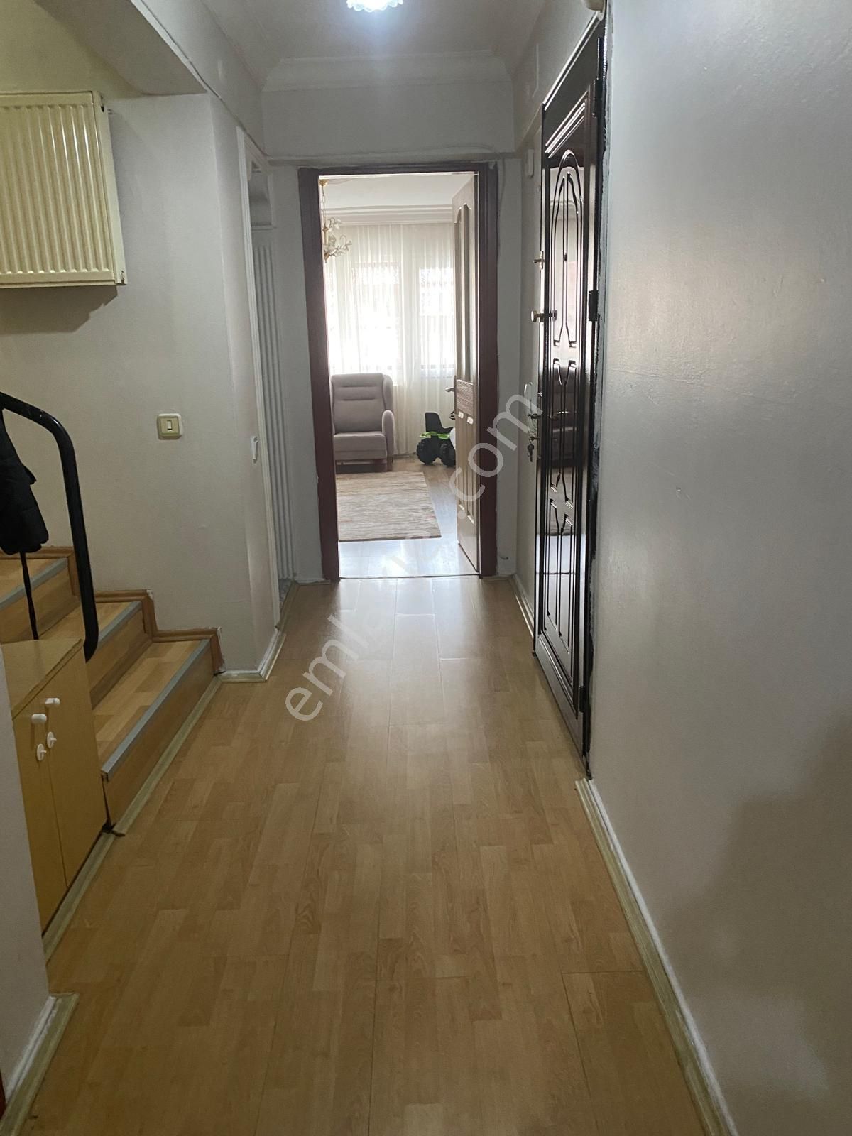 Hacıkaplanlar'da Satılık Arakat Dubleks Daire - Görsel 13