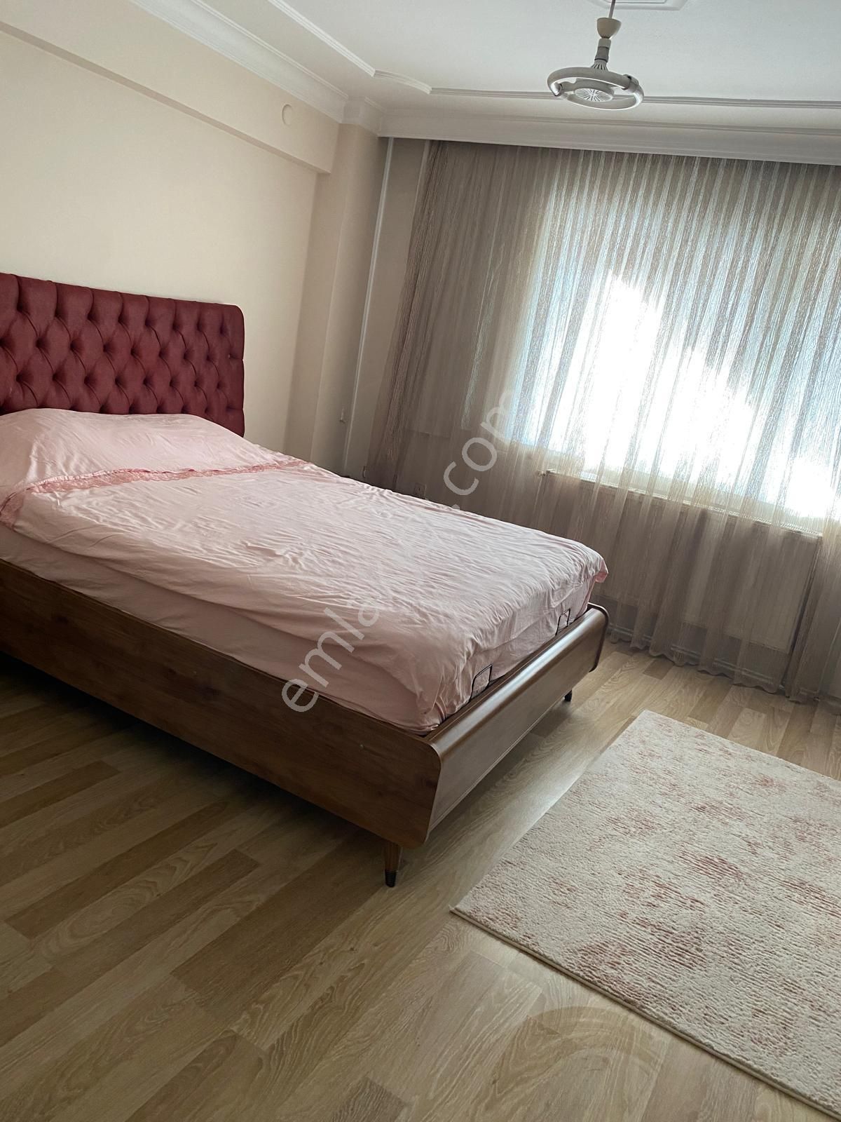 Hacıkaplanlar'da Satılık Arakat Dubleks Daire - Görsel 20