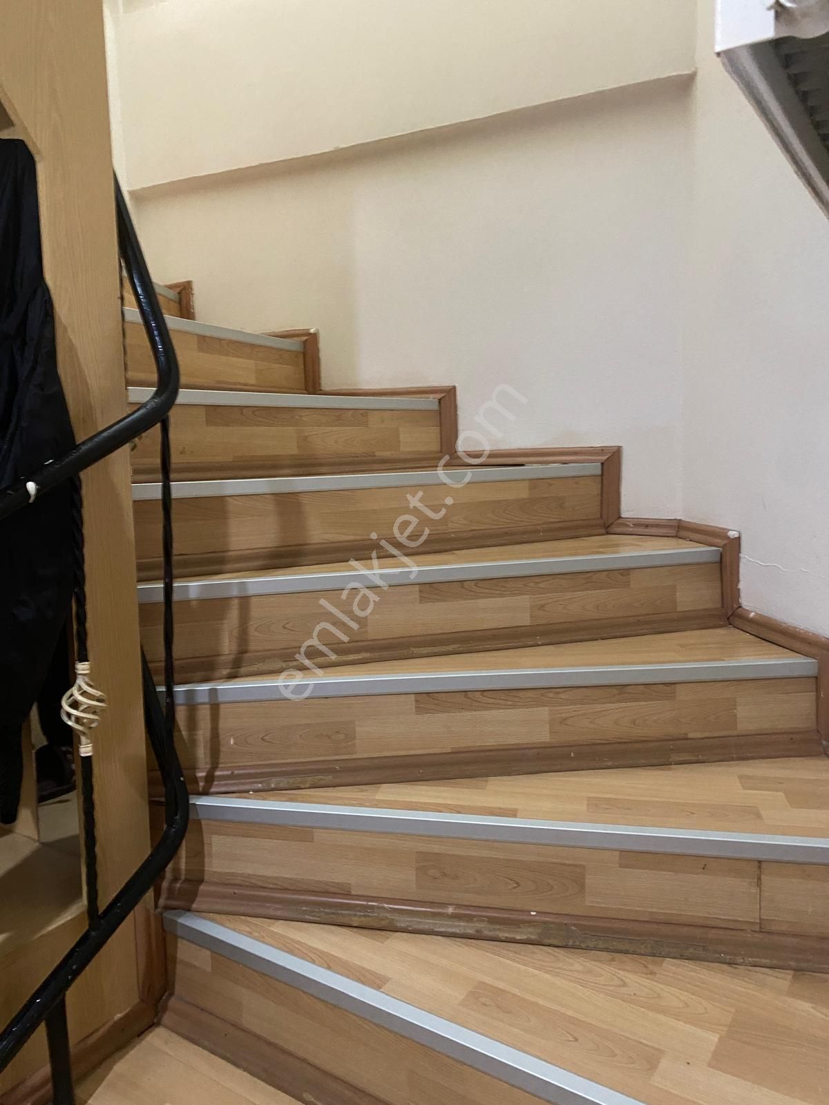 Hacıkaplanlar'da Satılık Arakat Dubleks Daire - Görsel 8