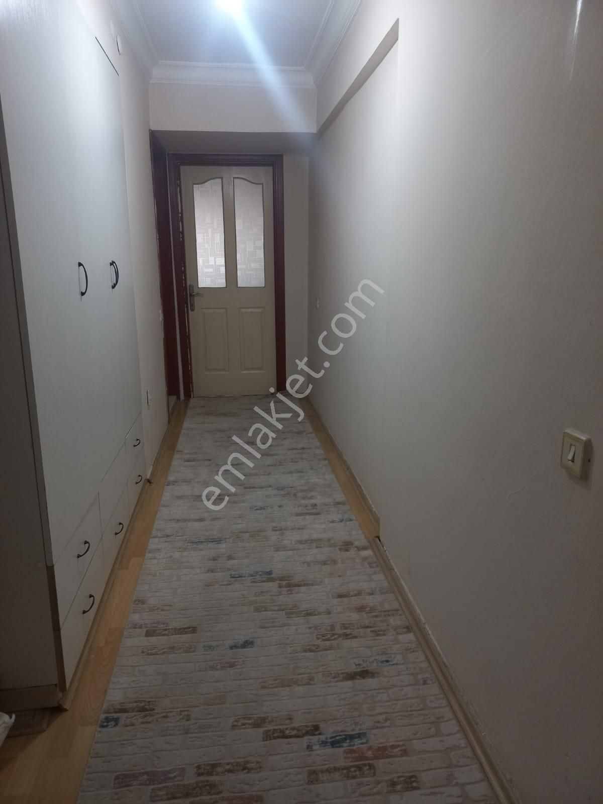 Hacıkaplanlar'da Satılık Arakat Dubleks Daire - Görsel 10