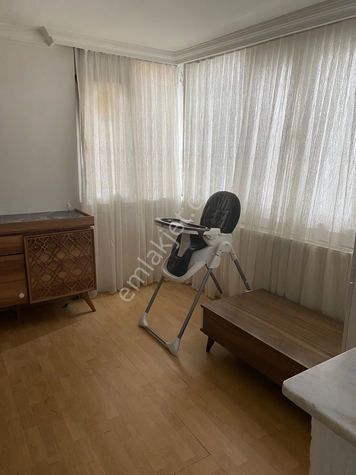 Hacıkaplanlar'da Satılık Arakat Dubleks Daire - Görsel 6