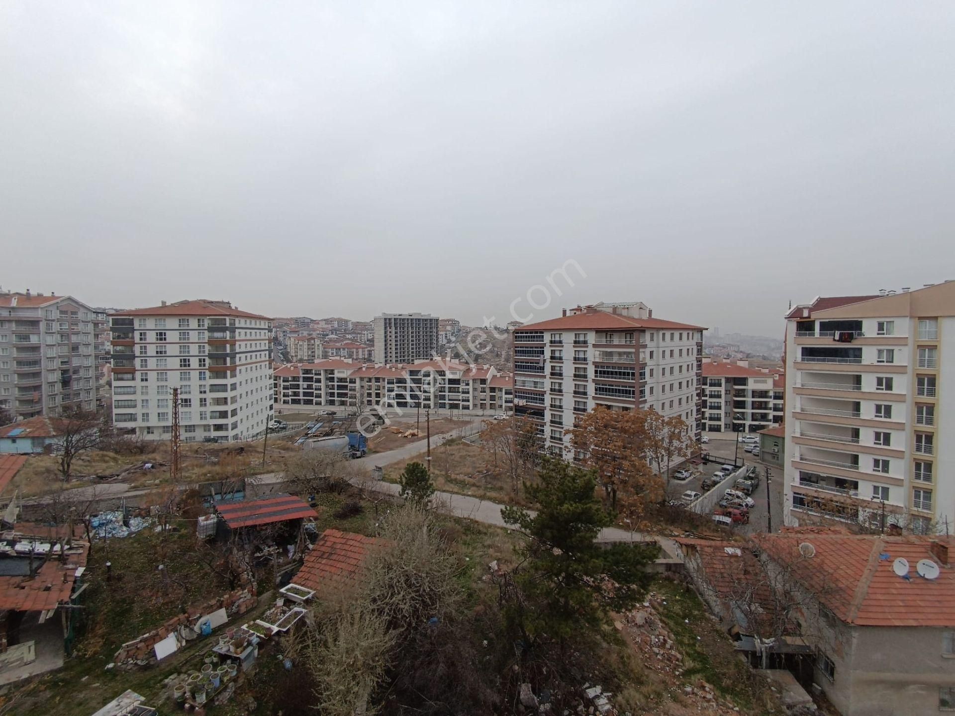 Kent'ten Şirinte'de Manzaralı Teras Balkonlu 3+1 Fırsat Daire - Görsel 20