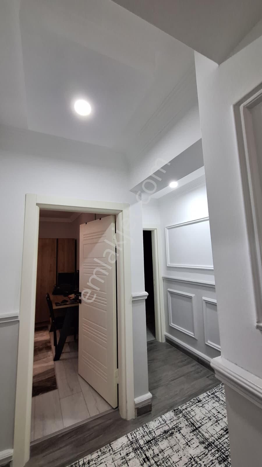 Sakarya Karasu Da Samanyolunda 3+1 Daire Üst Kat - Görsel 11