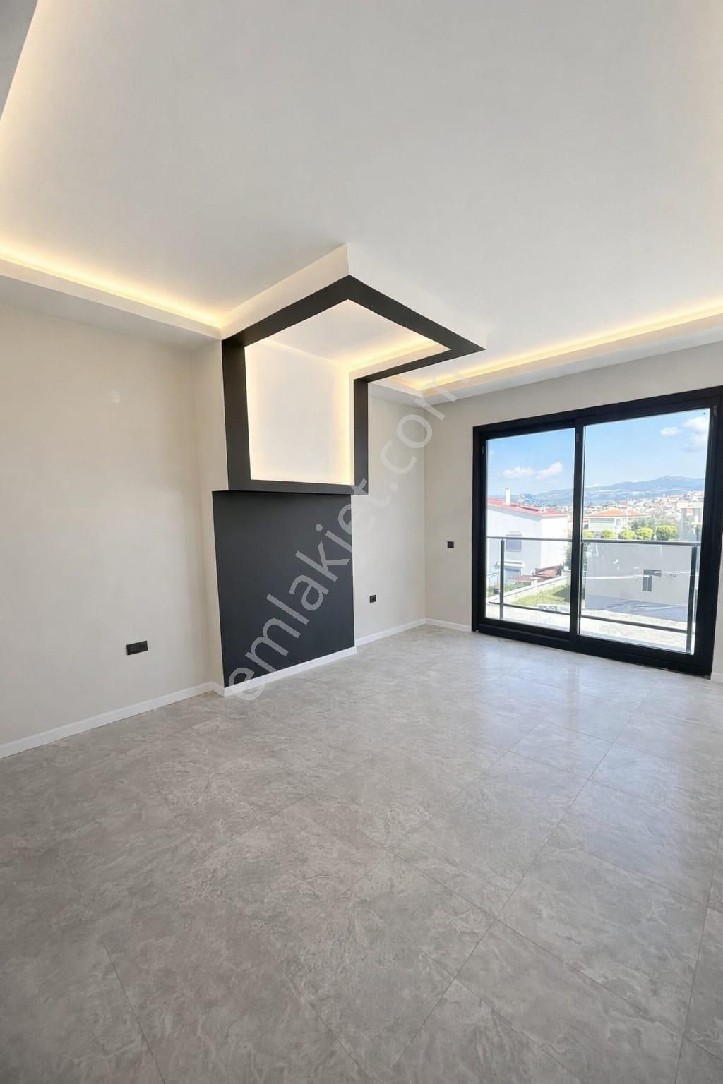 Kuşadası Güzelçamlı’da Özel Havuzlu, Tek Müstakil, Ultra Lüks 4+1 Villa! - Görsel 6