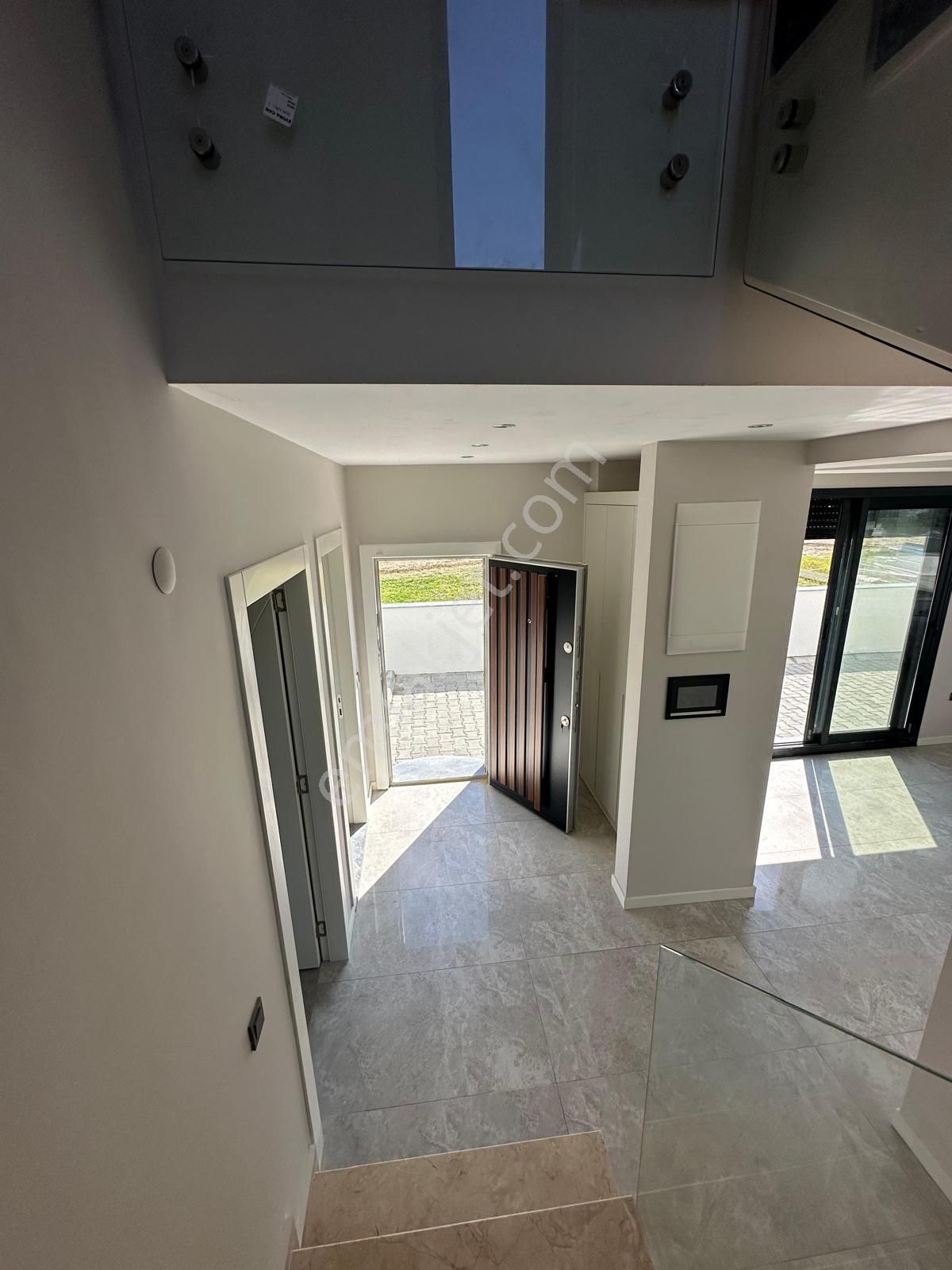 Kuşadası Güzelçamlı’da Özel Havuzlu, Tek Müstakil, Ultra Lüks 4+1 Villa! - Görsel 18