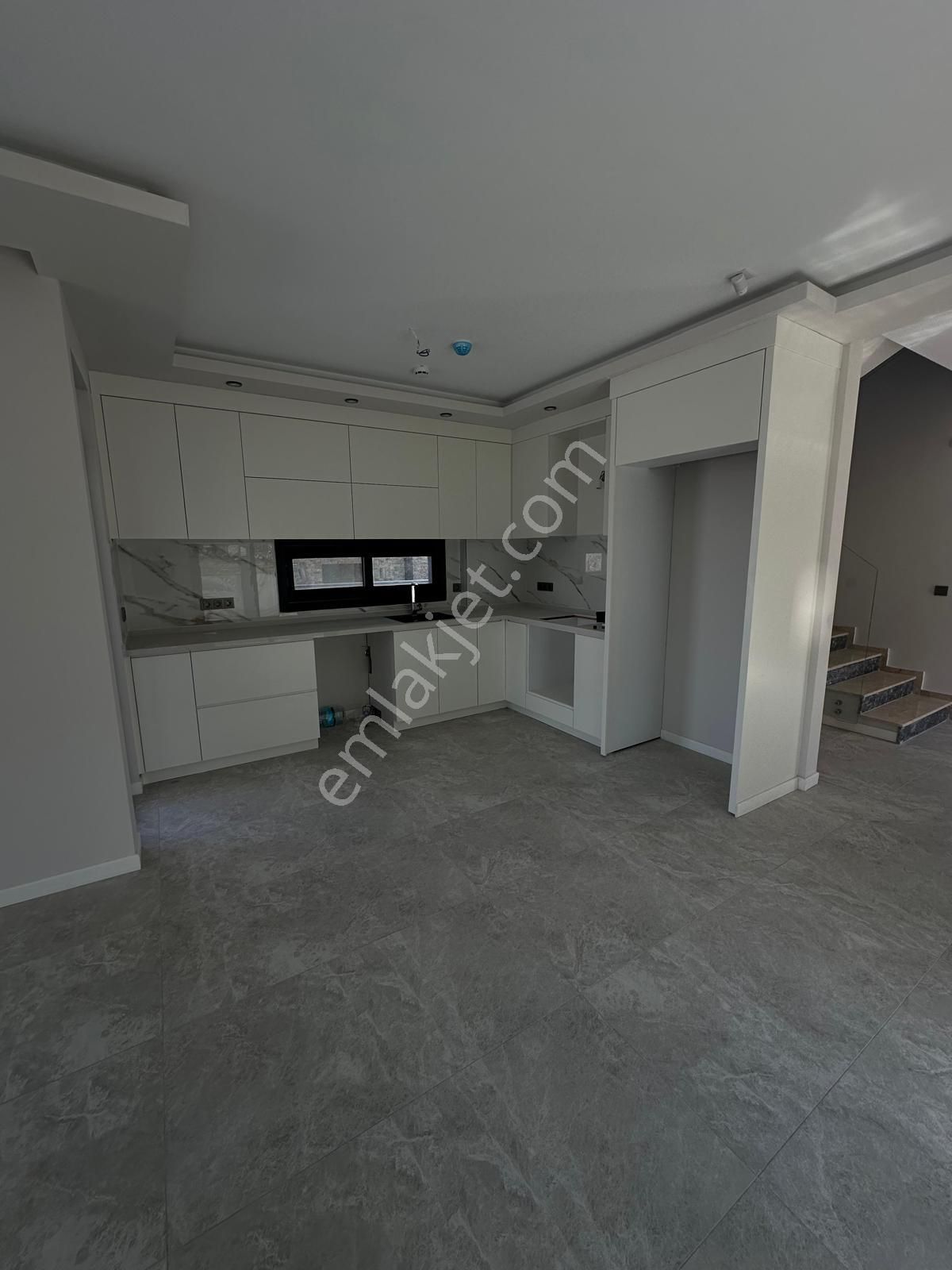 Kuşadası Güzelçamlı’da Özel Havuzlu, Tek Müstakil, Ultra Lüks 4+1 Villa! - Görsel 20