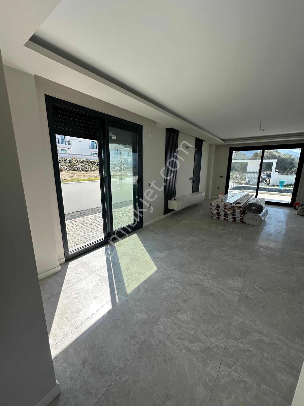 Kuşadası Güzelçamlı’da Özel Havuzlu, Tek Müstakil, Ultra Lüks 4+1 Villa! - Görsel 19