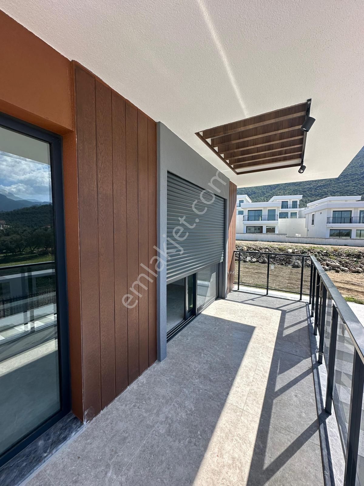 Kuşadası Güzelçamlı’da Özel Havuzlu, Tek Müstakil, Ultra Lüks 4+1 Villa! - Görsel 17