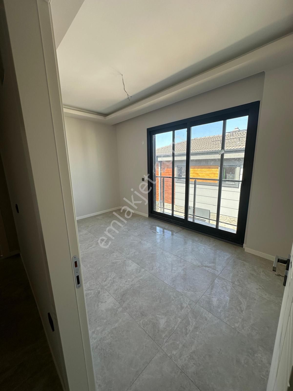 Kuşadası Güzelçamlı’da Özel Havuzlu, Tek Müstakil, Ultra Lüks 4+1 Villa! - Görsel 14