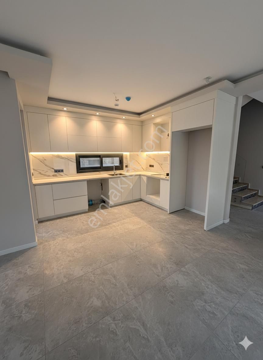 Kuşadası Güzelçamlı’da Özel Havuzlu, Tek Müstakil, Ultra Lüks 4+1 Villa! - Görsel 7