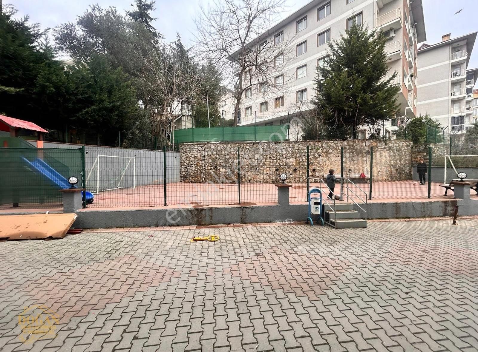 Pendik Yayalar Site İçi 2+2 Ka Mülkiyetli Daire - Görsel 2