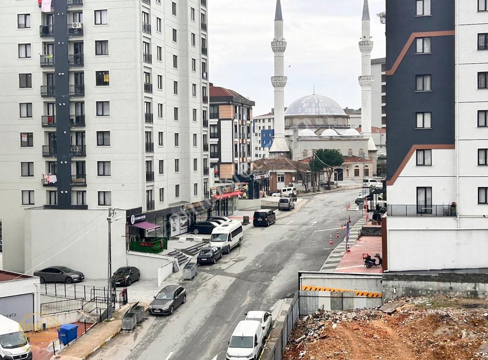 Pendik Yayalar Site İçi 2+2 Ka Mülkiyetli Daire - Görsel 6