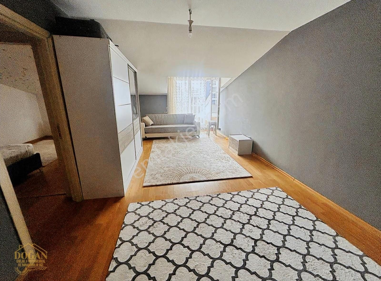 Pendik Yayalar Site İçi 2+2 Ka Mülkiyetli Daire - Görsel 17