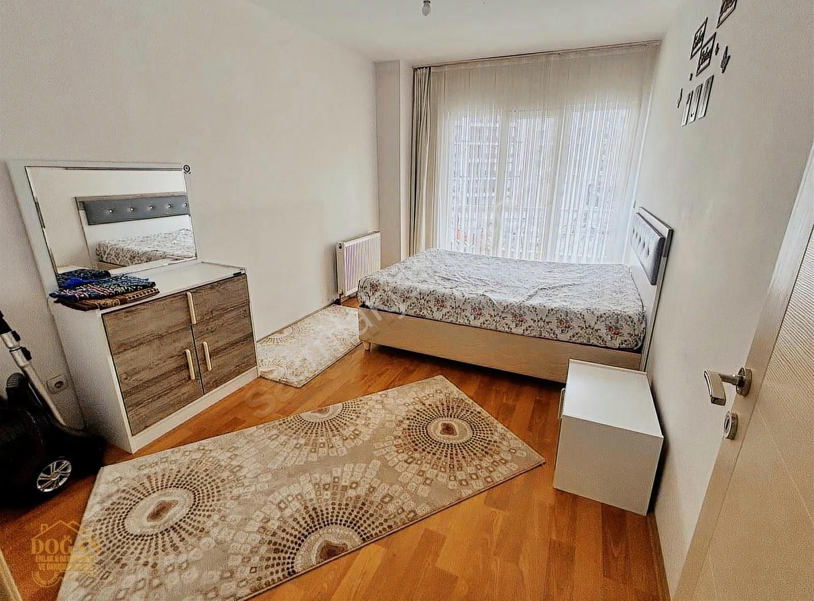 Pendik Yayalar Site İçi 2+2 Ka Mülkiyetli Daire - Görsel 21