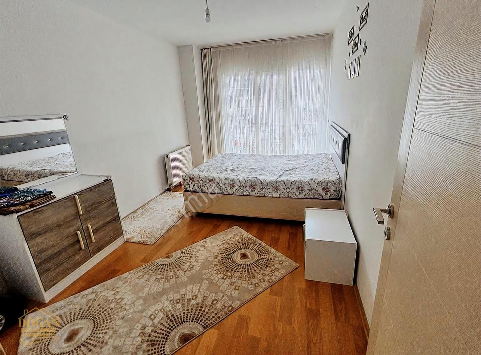 Pendik Yayalar Site İçi 2+2 Ka Mülkiyetli Daire - Görsel 9