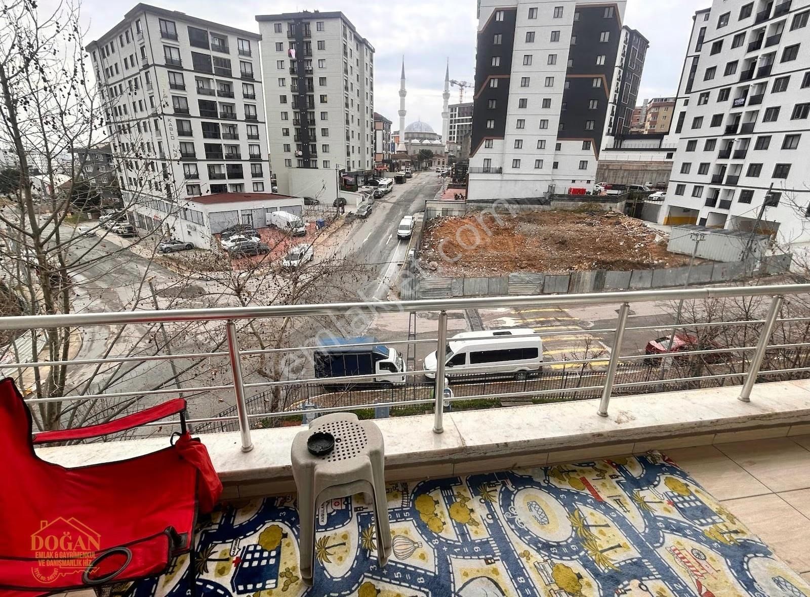 Pendik Yayalar Site İçi 2+2 Ka Mülkiyetli Daire - Görsel 12