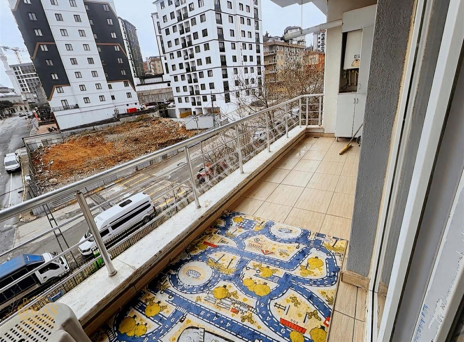 Pendik Yayalar Site İçi 2+2 Ka Mülkiyetli Daire - Görsel 22