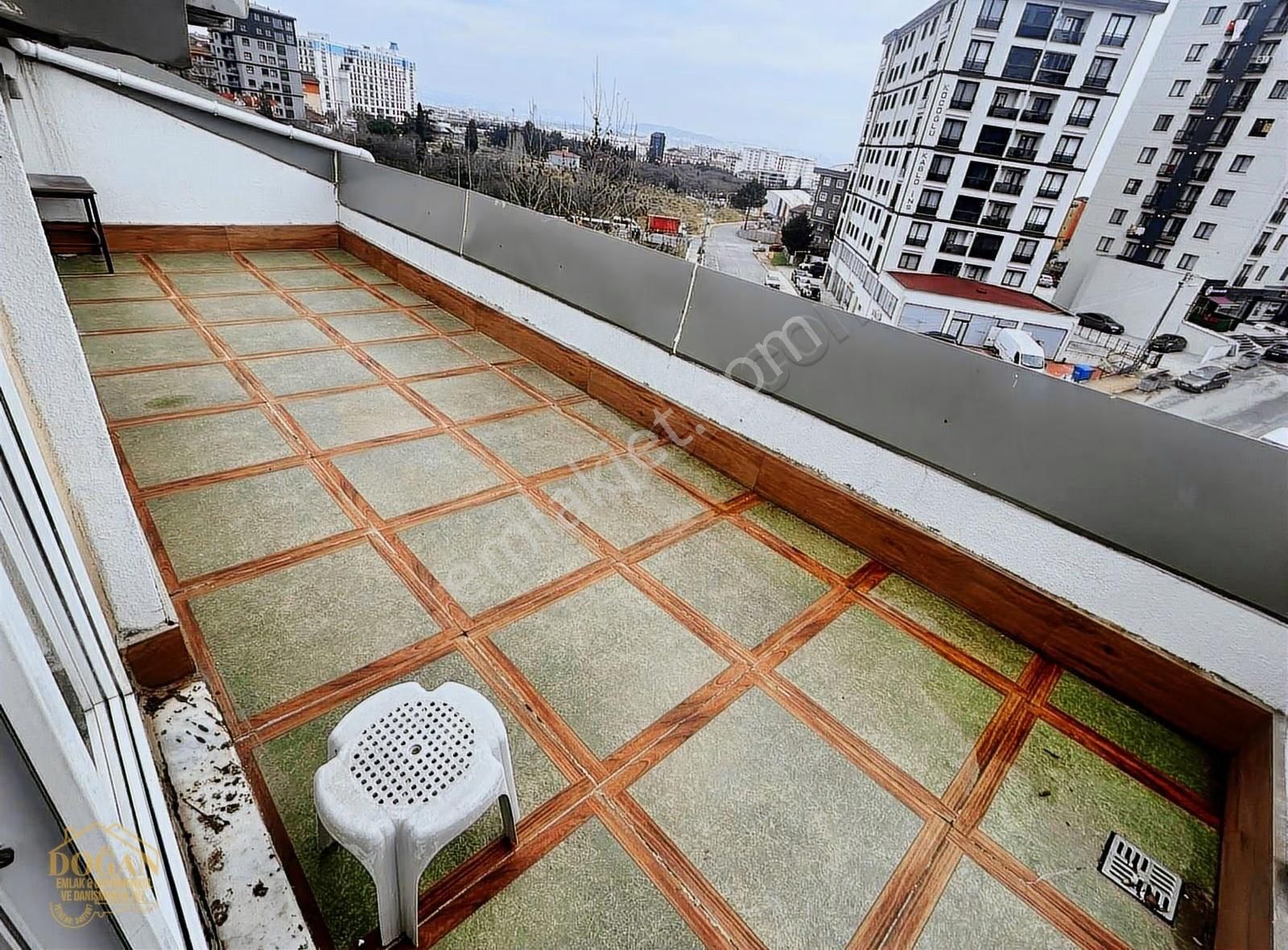 Pendik Yayalar Site İçi 2+2 Ka Mülkiyetli Daire - Görsel 31