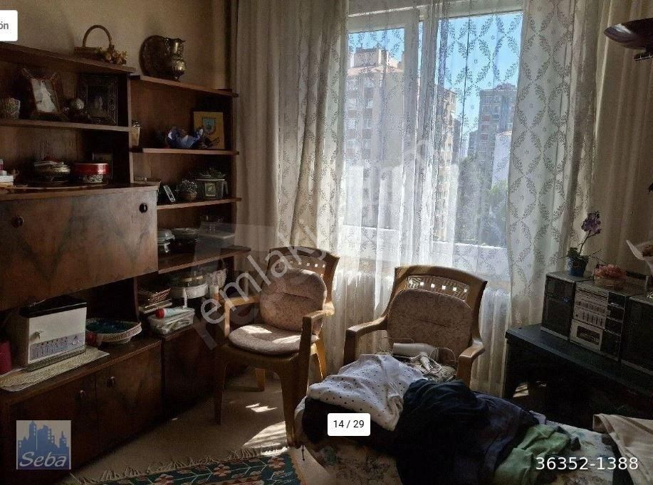 Kadiköy Kozyatağı Geniş 3+1 Yatırım İçin Emsalsiz Geniş Arsa Önü Ferah Fırsat Daire - Görsel 25