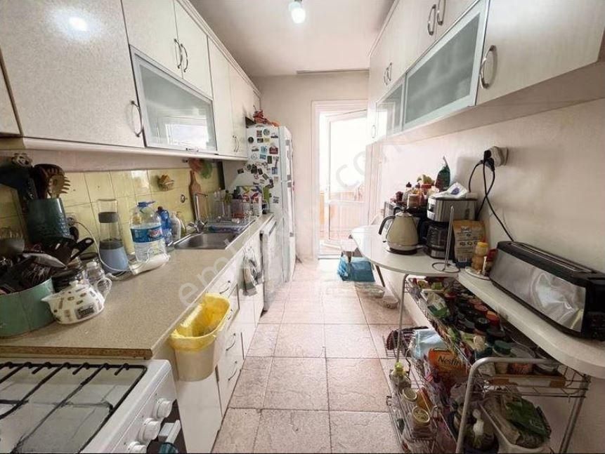 Kadiköy Kozyatağı Geniş 3+1 Yatırım İçin Emsalsiz Geniş Arsa Önü Ferah Fırsat Daire - Görsel 26