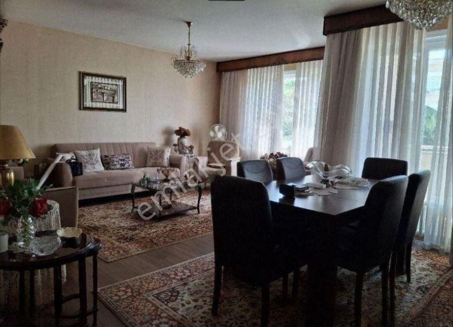 Kadiköy Kozyatağı Geniş 3+1 Yatırım İçin Emsalsiz Geniş Arsa Önü Ferah Fırsat Daire - Görsel 15