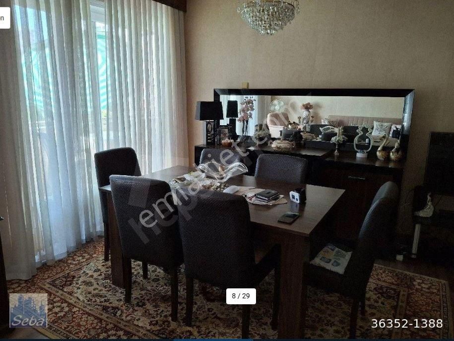 Kadiköy Kozyatağı Geniş 3+1 Yatırım İçin Emsalsiz Geniş Arsa Önü Ferah Fırsat Daire - Görsel 4