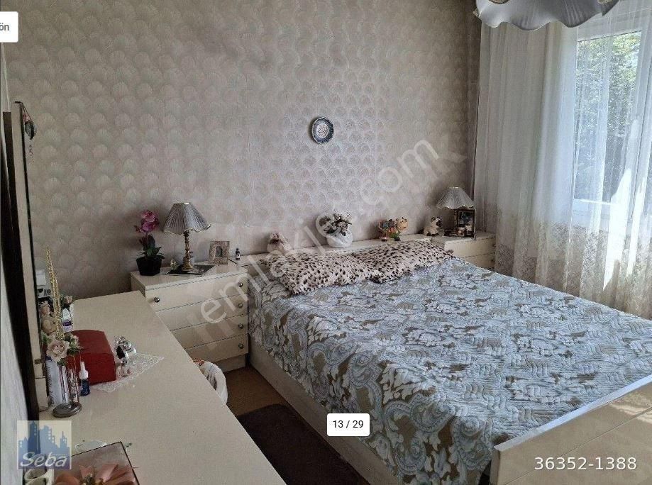 Kadiköy Kozyatağı Geniş 3+1 Yatırım İçin Emsalsiz Geniş Arsa Önü Ferah Fırsat Daire - Görsel 5