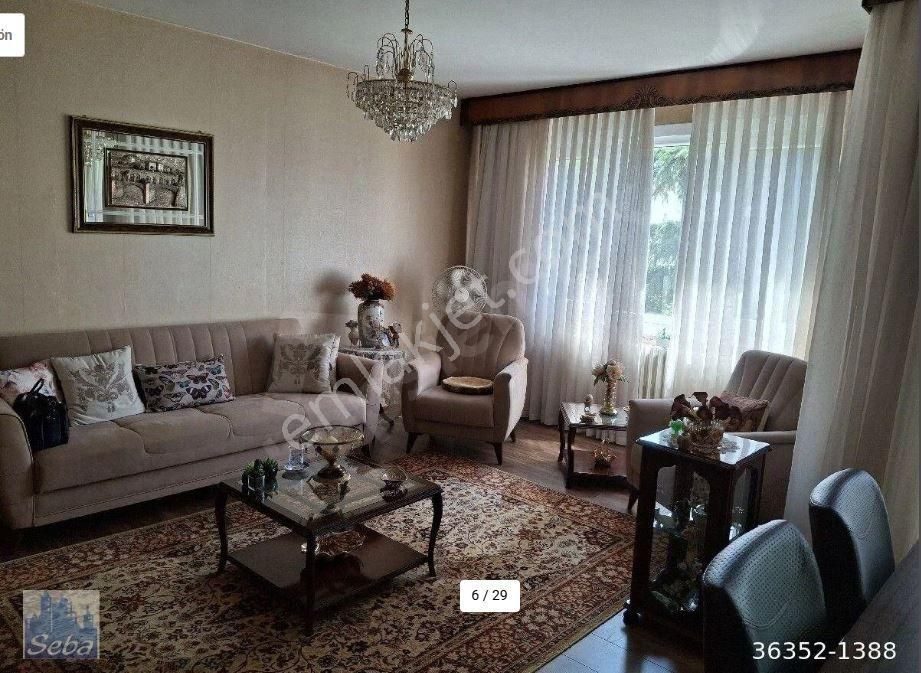 Kadiköy Kozyatağı Geniş 3+1 Yatırım İçin Emsalsiz Geniş Arsa Önü Ferah Fırsat Daire - Görsel 2