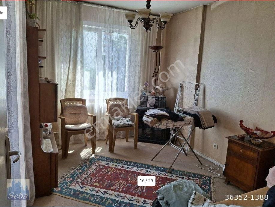 Kadiköy Kozyatağı Geniş 3+1 Yatırım İçin Emsalsiz Geniş Arsa Önü Ferah Fırsat Daire - Görsel 6