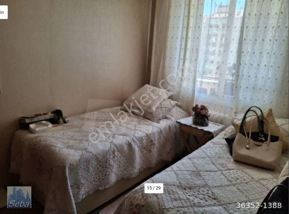 Kadiköy Kozyatağı Geniş 3+1 Yatırım İçin Emsalsiz Geniş Arsa Önü Ferah Fırsat Daire - Görsel 8