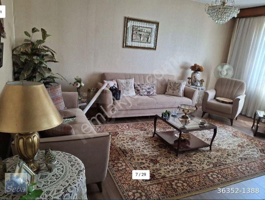 Kadiköy Kozyatağı Geniş 3+1 Yatırım İçin Emsalsiz Geniş Arsa Önü Ferah Fırsat Daire - Görsel 3