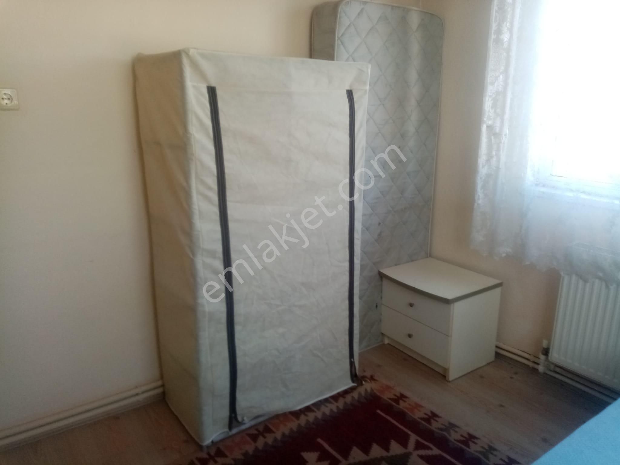 Balıkesir Bahçelievler.demirdağ Emlaktan Eşyalı Kiralık 1+1 Daire - Görsel 9