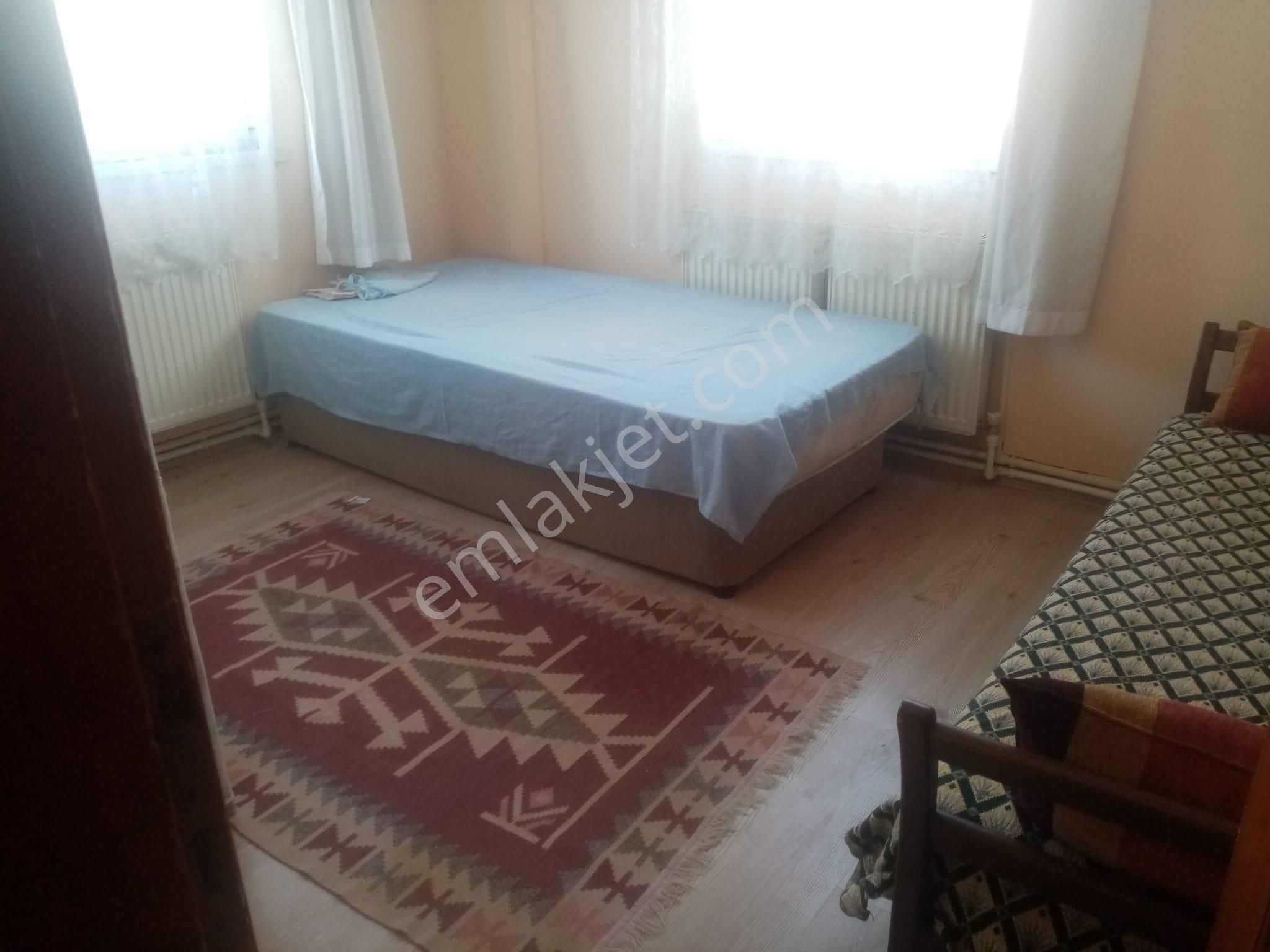 Balıkesir Bahçelievler.demirdağ Emlaktan Eşyalı Kiralık 1+1 Daire - Görsel 3