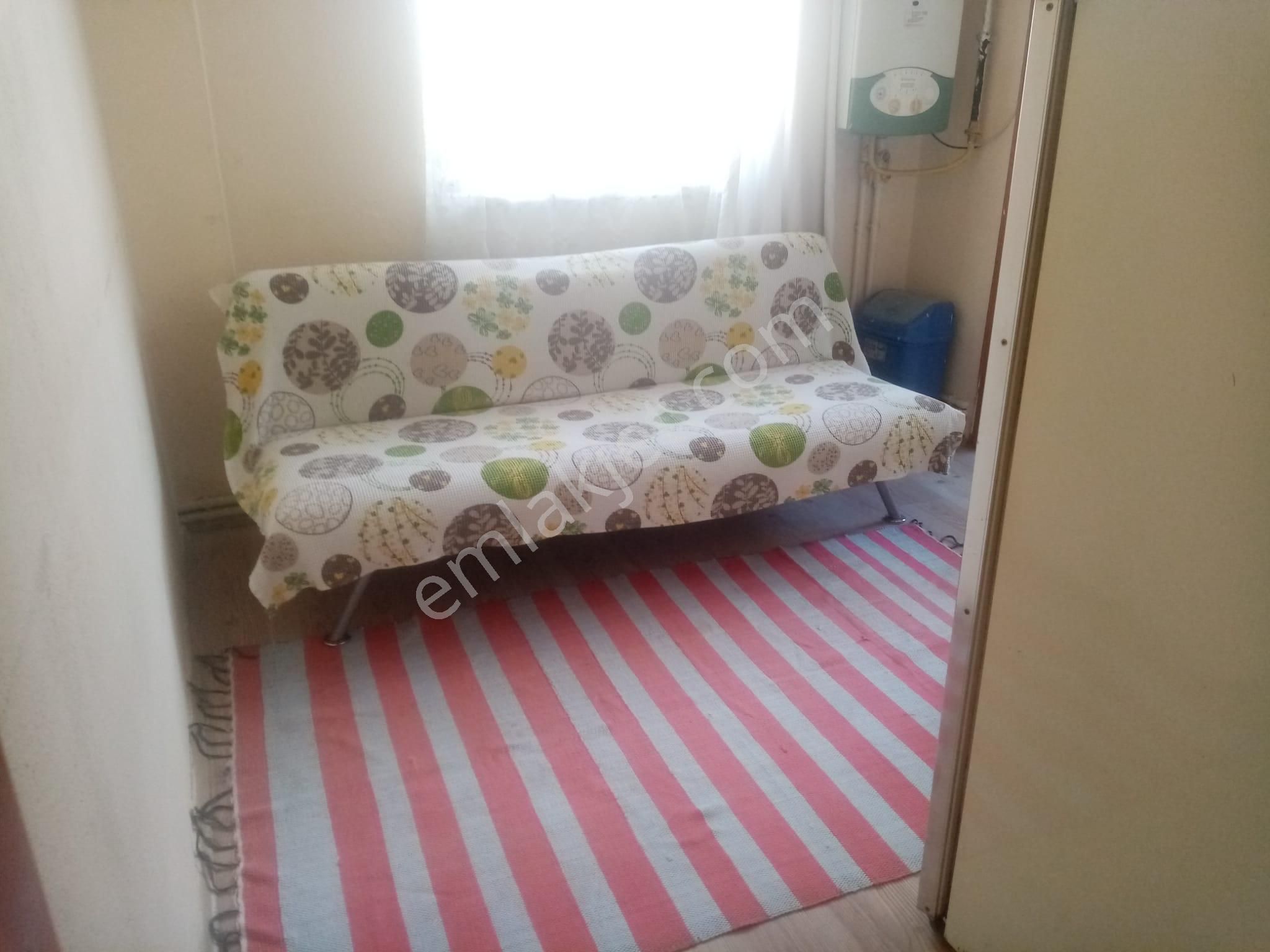 Balıkesir Bahçelievler.demirdağ Emlaktan Eşyalı Kiralık 1+1 Daire - Görsel 4