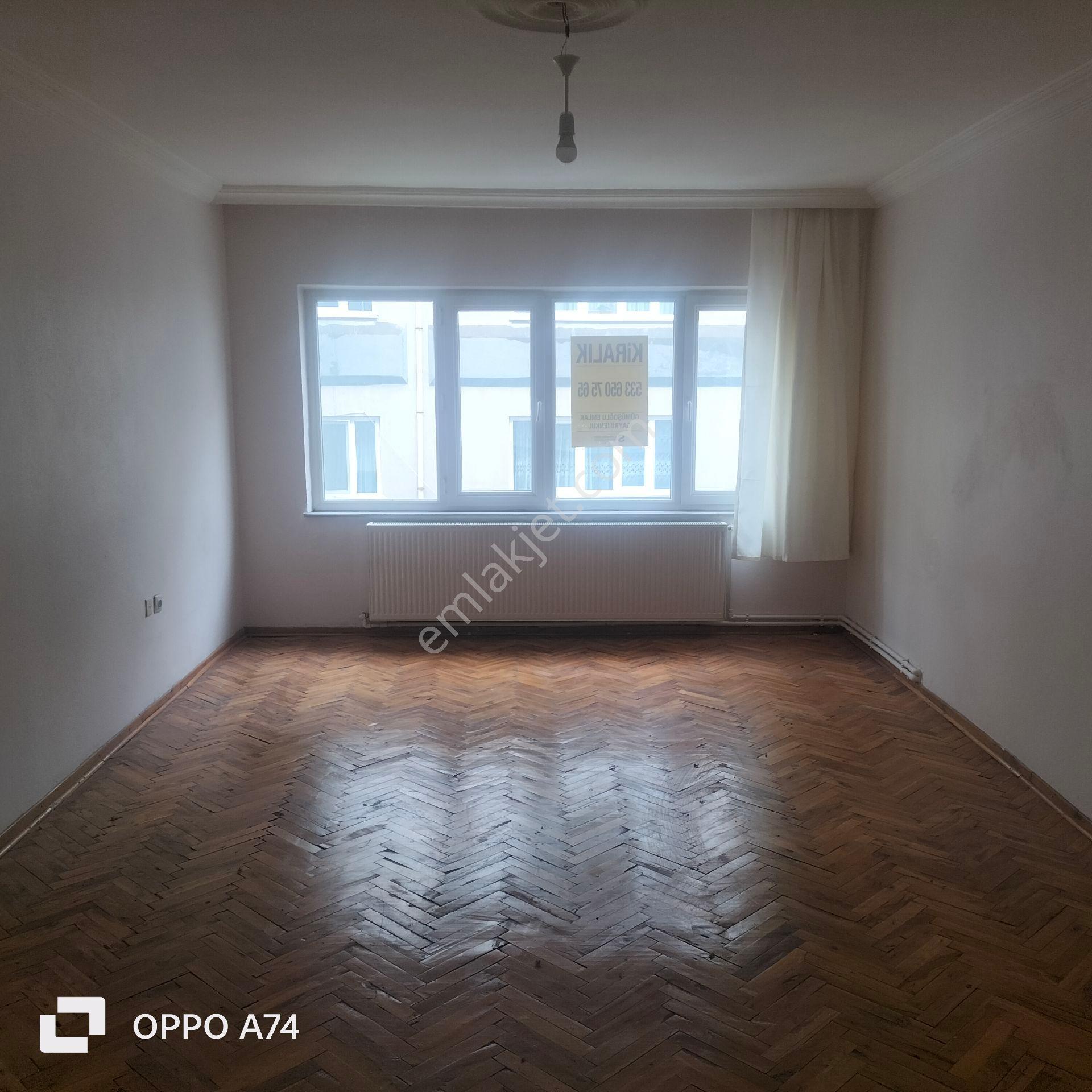 Hasim Peksöz Caddesi Kiralık 3+1 Daire - Görsel 21
