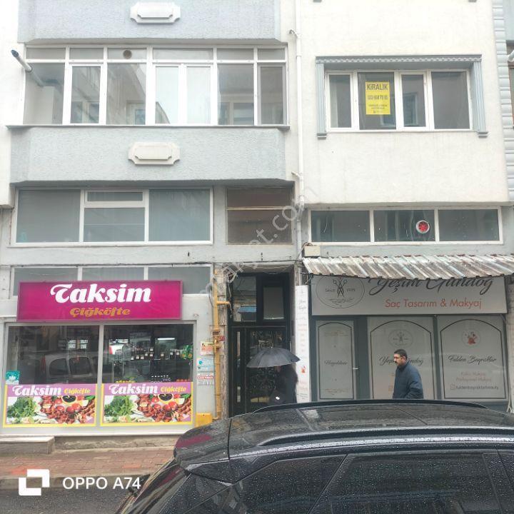 Hasim Peksöz Caddesi Kiralık 3+1 Daire