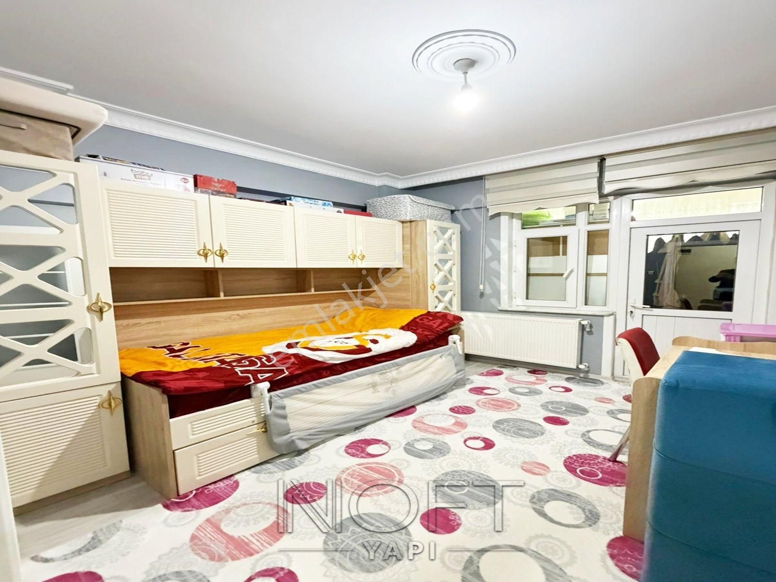 Osmangazi Muhacir Mahallesinde 3+1 140 M2 Tek Daire Üzeri Ara Kat! - Görsel 15