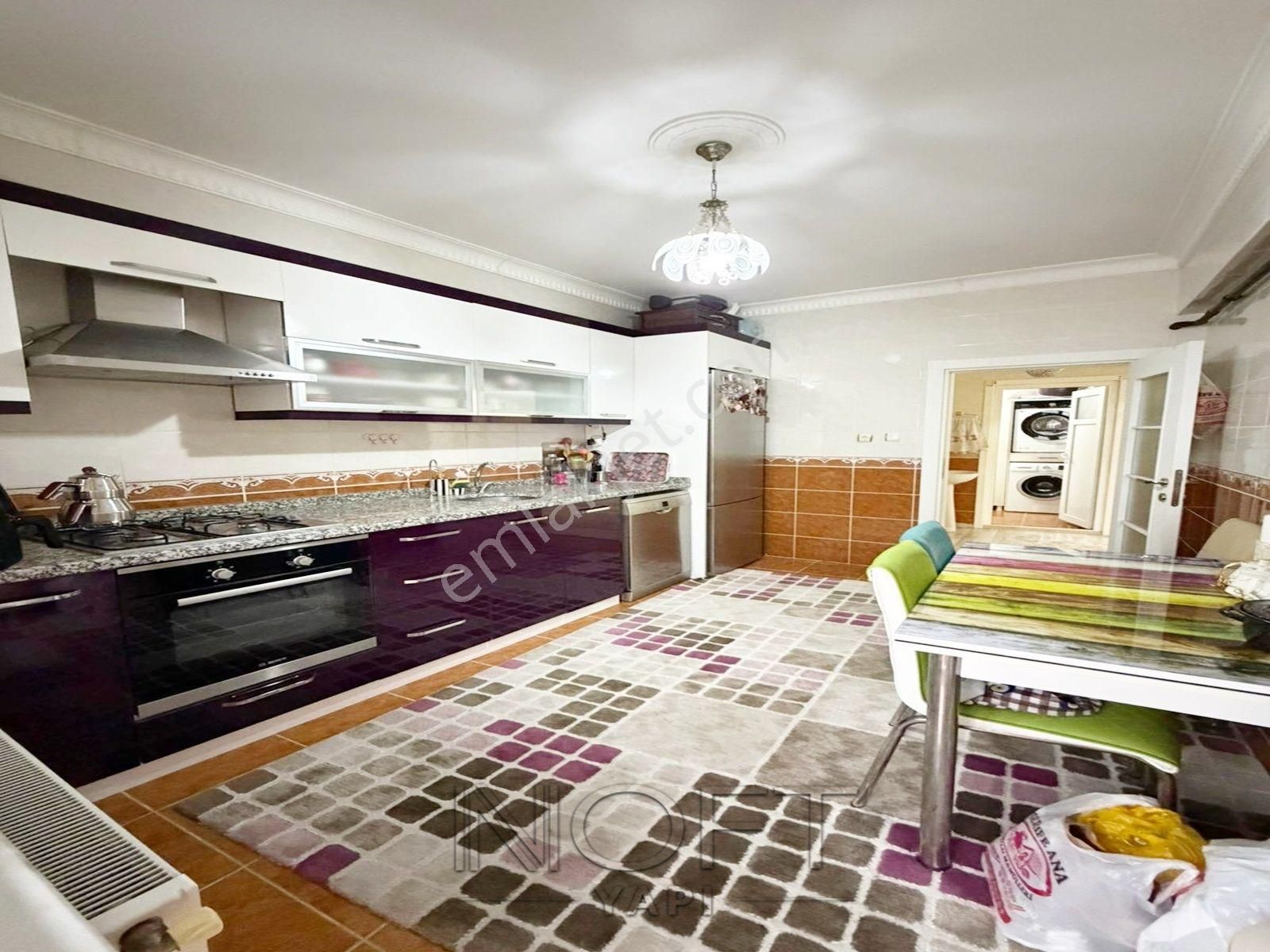 Osmangazi Muhacir Mahallesinde 3+1 140 M2 Tek Daire Üzeri Ara Kat! - Görsel 11