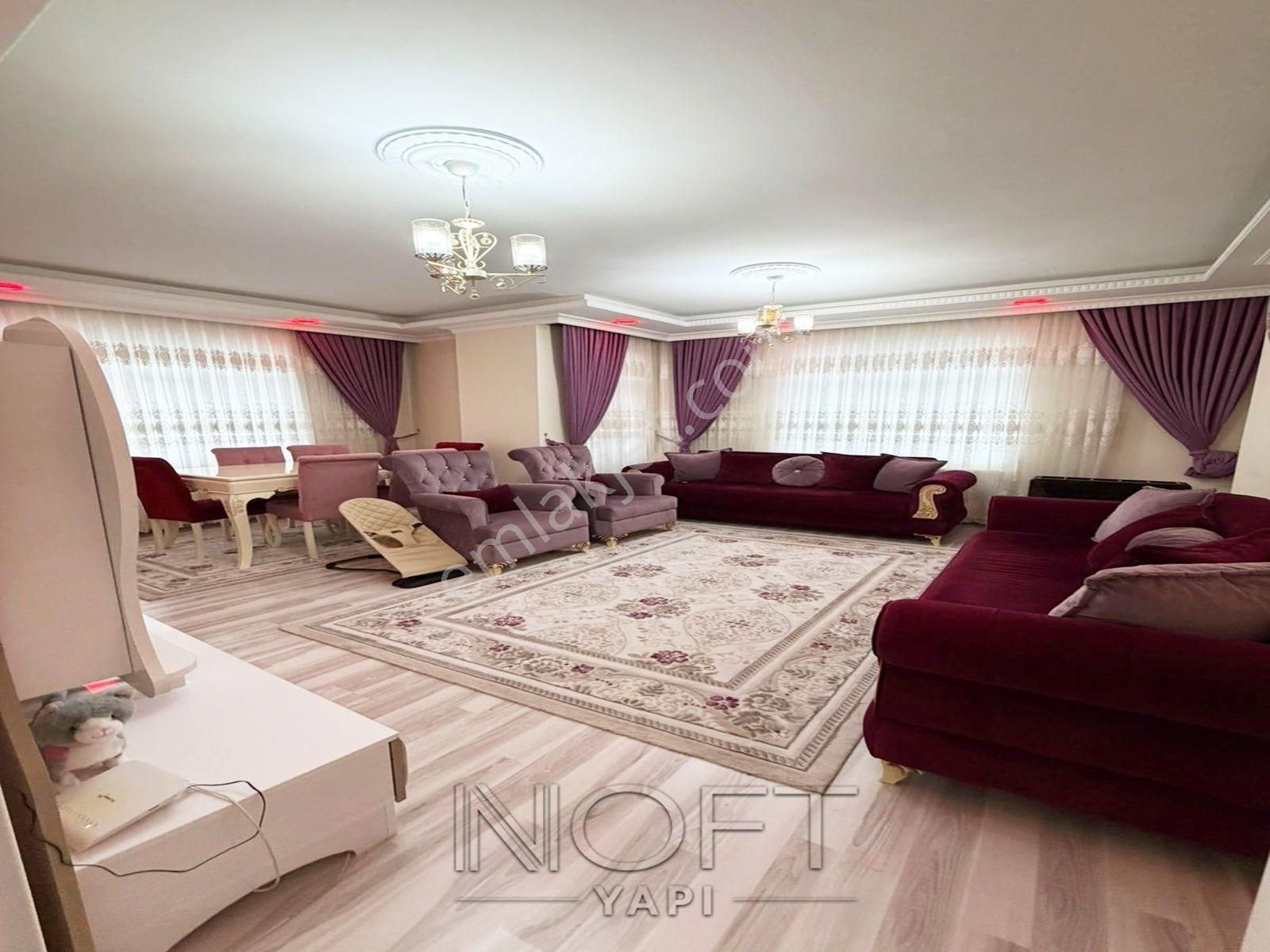 Osmangazi Muhacir Mahallesinde 3+1 140 M2 Tek Daire Üzeri Ara Kat! - Görsel 22