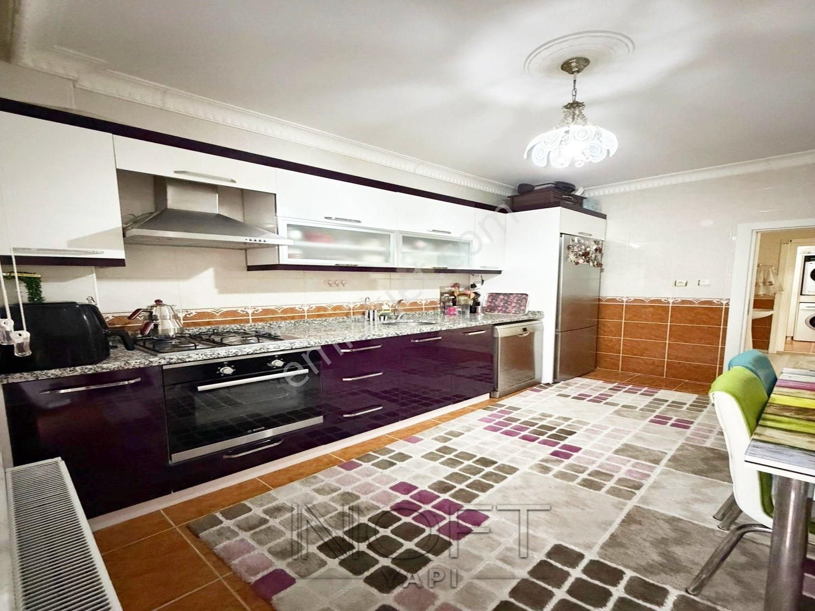 Osmangazi Muhacir Mahallesinde 3+1 140 M2 Tek Daire Üzeri Ara Kat! - Görsel 18