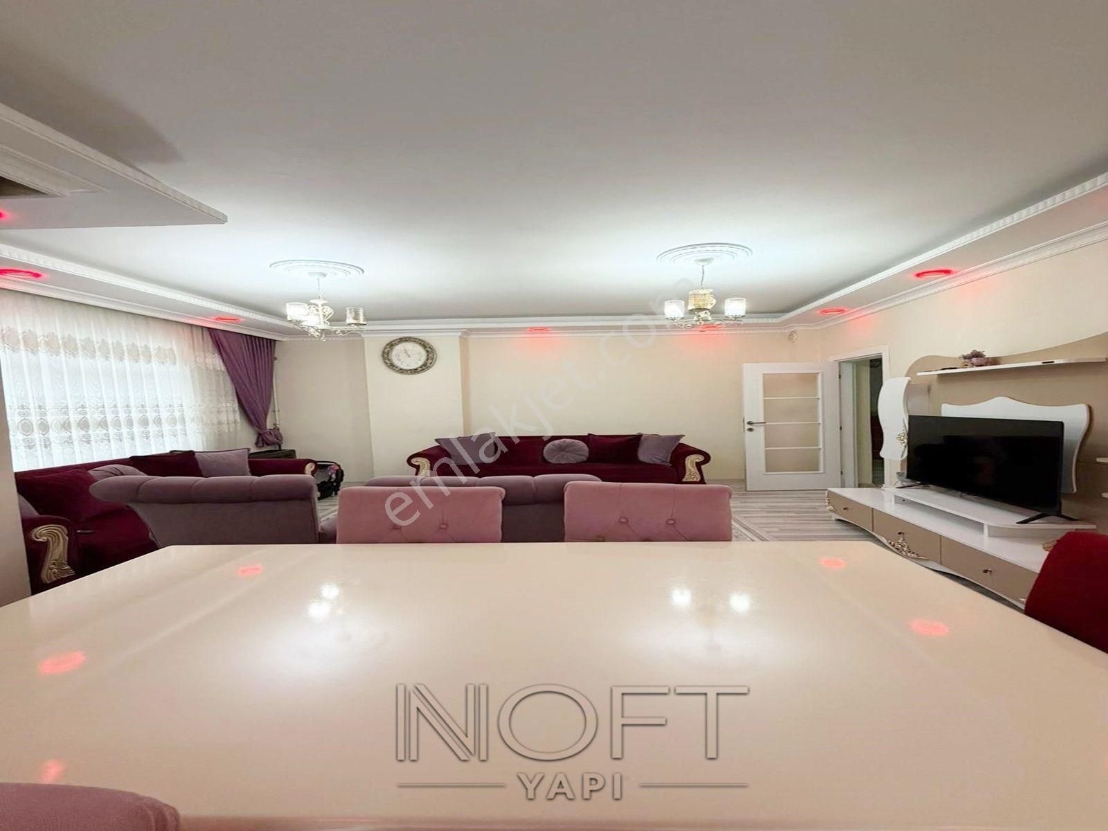 Osmangazi Muhacir Mahallesinde 3+1 140 M2 Tek Daire Üzeri Ara Kat! - Görsel 20