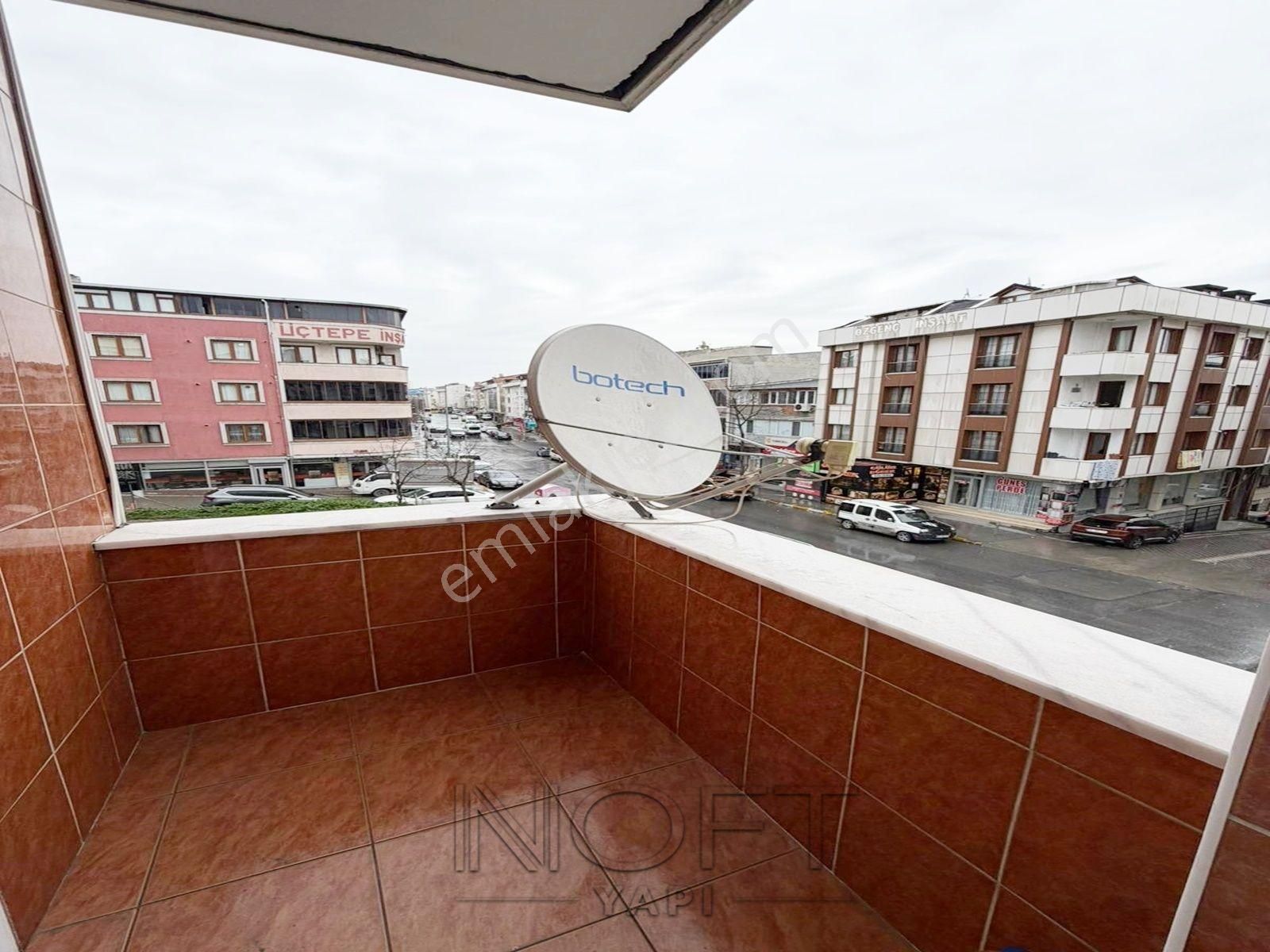 Osmangazi Muhacir Mahallesinde 3+1 140 M2 Tek Daire Üzeri Ara Kat! - Görsel 21