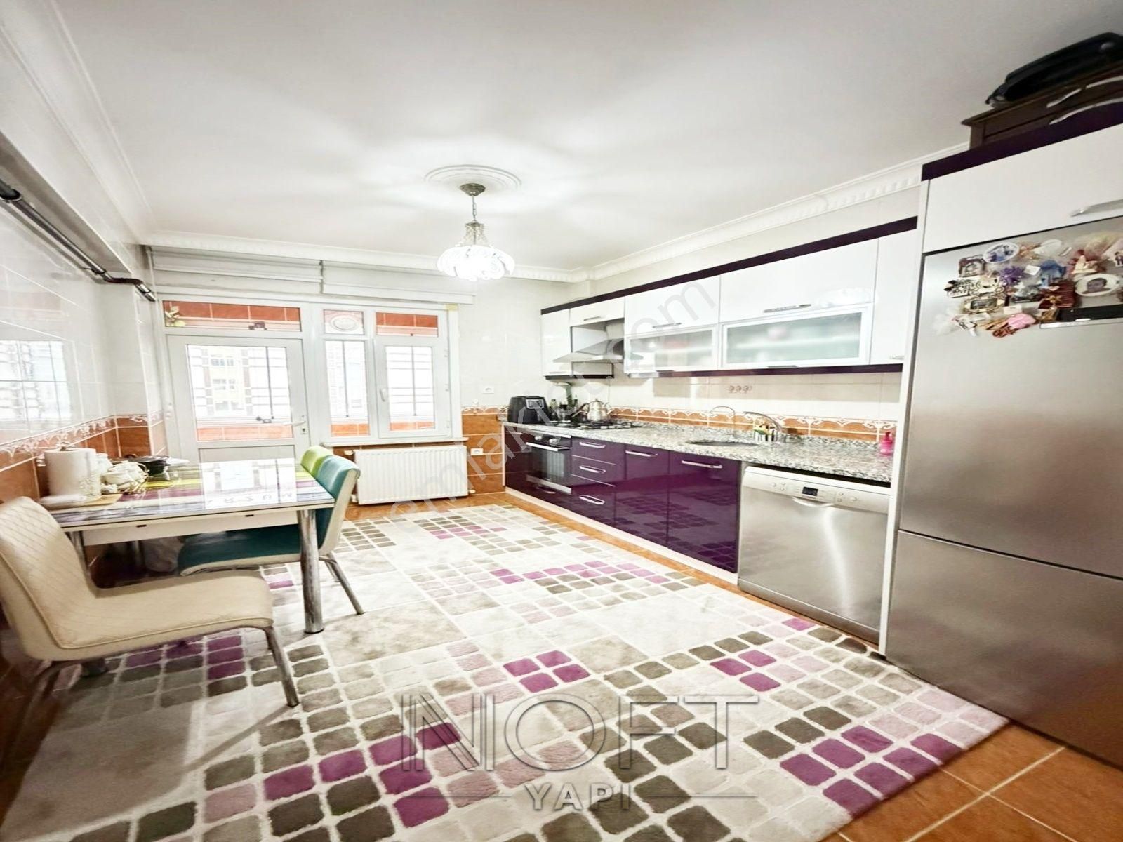 Osmangazi Muhacir Mahallesinde 3+1 140 M2 Tek Daire Üzeri Ara Kat! - Görsel 3