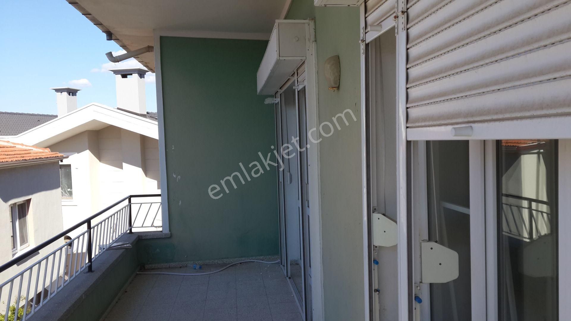 Balıkesir Ayvalık Camlık Ta Satılık Daire - Görsel 5
