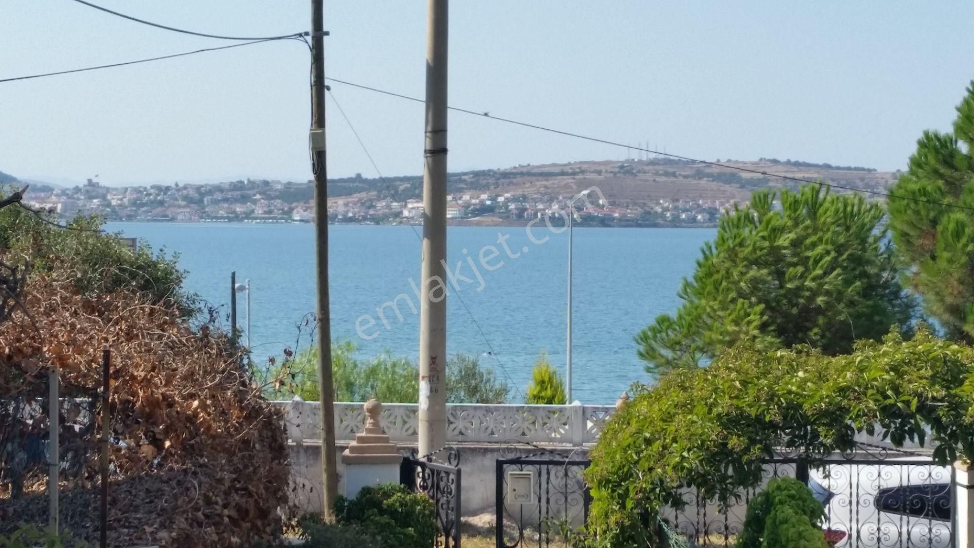 Balıkesir Ayvalık Camlık Ta Satılık Daire - Görsel 3