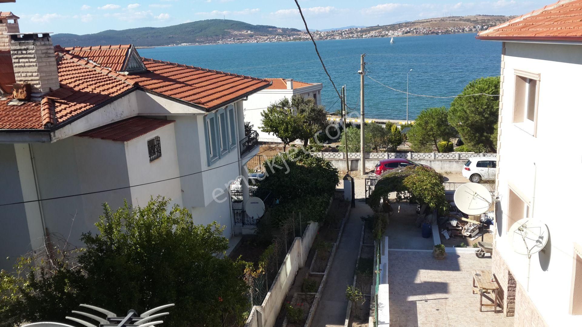Balıkesir Ayvalık Camlık Ta Satılık Daire - Görsel 4