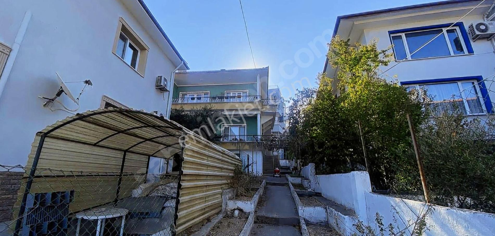 Balıkesir Ayvalık Camlık Ta Satılık Daire - Görsel 10