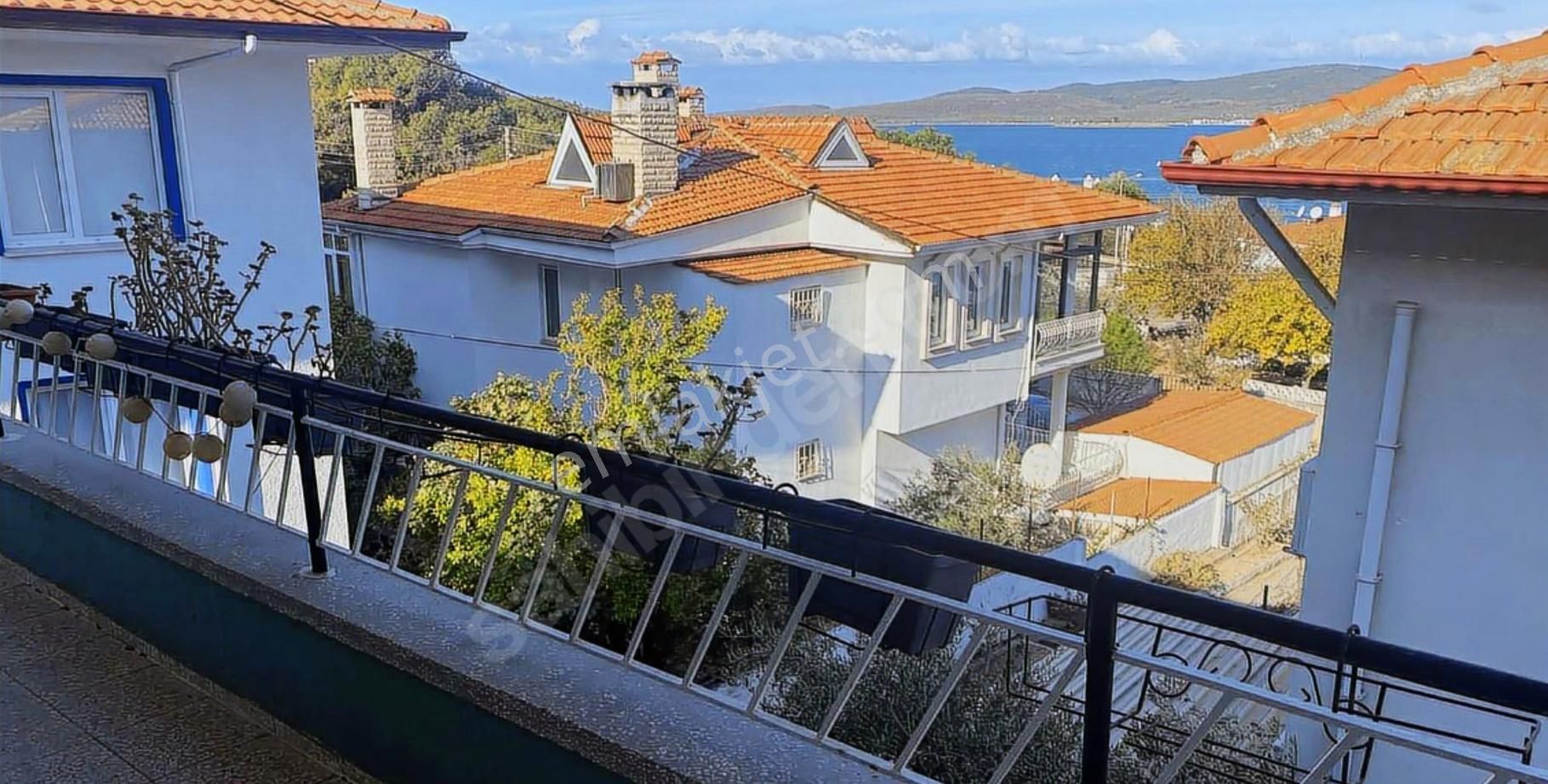 Balıkesir Ayvalık Camlık Ta Satılık Daire - Görsel 15