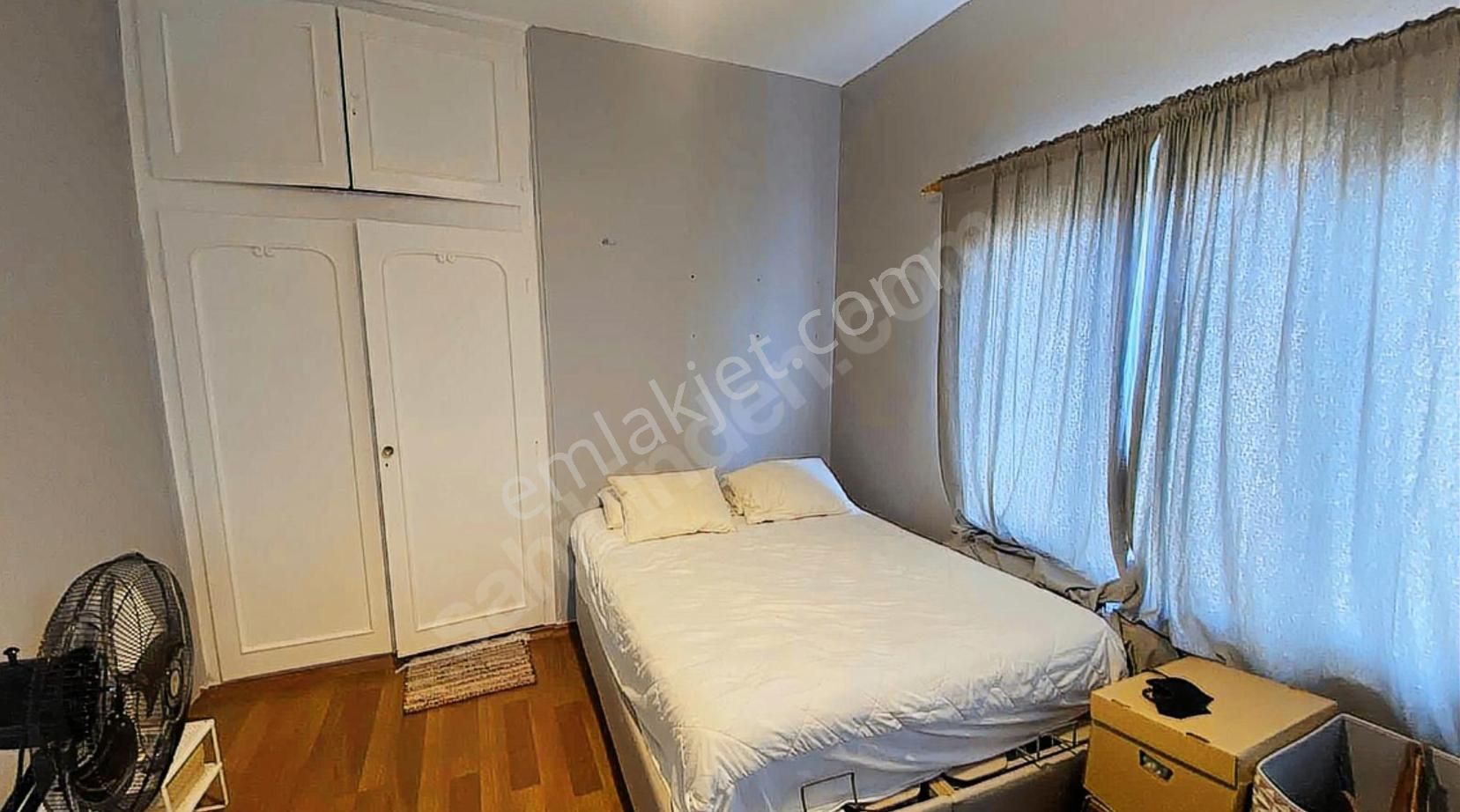 Balıkesir Ayvalık Camlık Ta Satılık Daire - Görsel 19