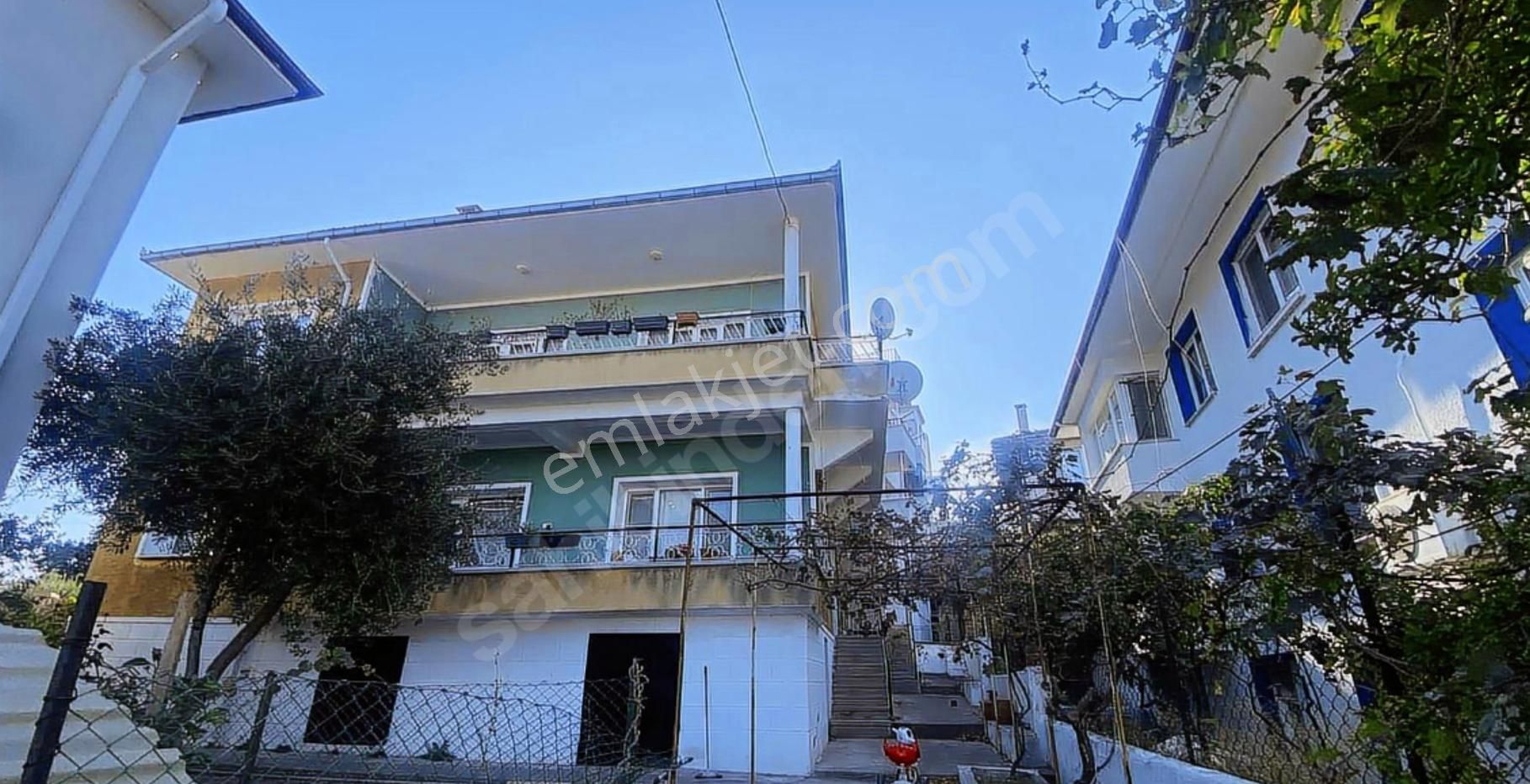 Balıkesir Ayvalık Camlık Ta Satılık Daire - Görsel 11